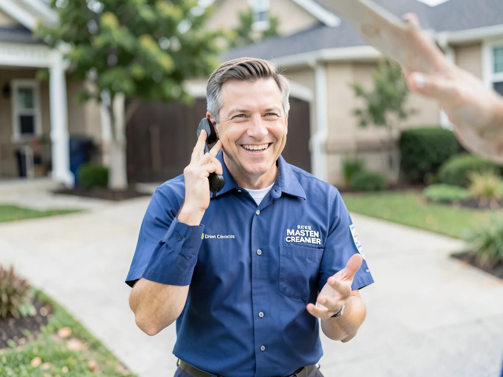 Drain Cleaning Beallsville, PA FAQs